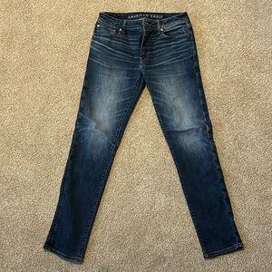 American Eagle Slim Fit Jeans (32x34)